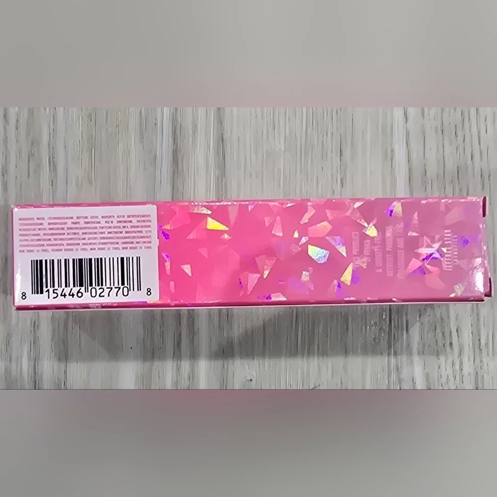 Jeffree Star Magic Star Concealer NIB C20.5